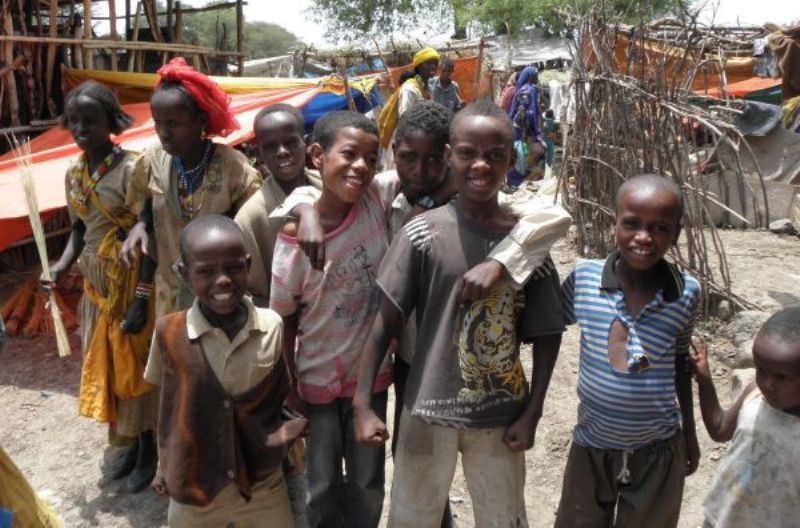 Afrikas Vielfalt und kultureller Reichtum