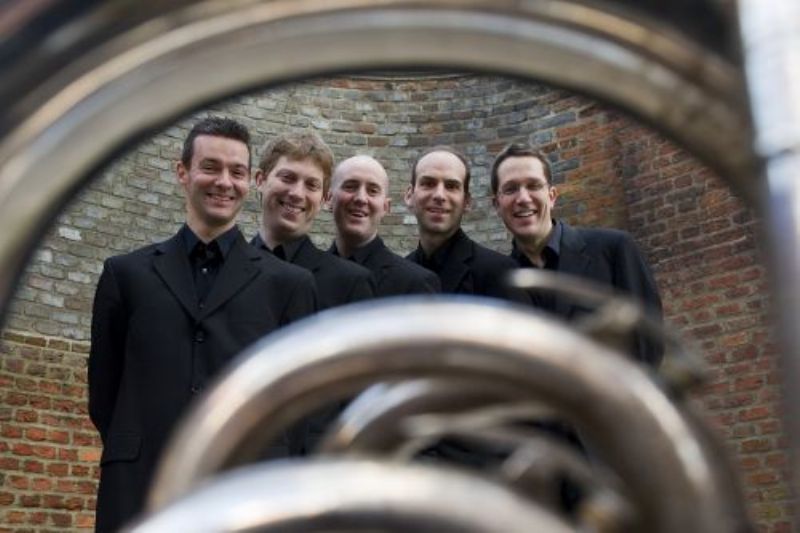 Onyx Brass 