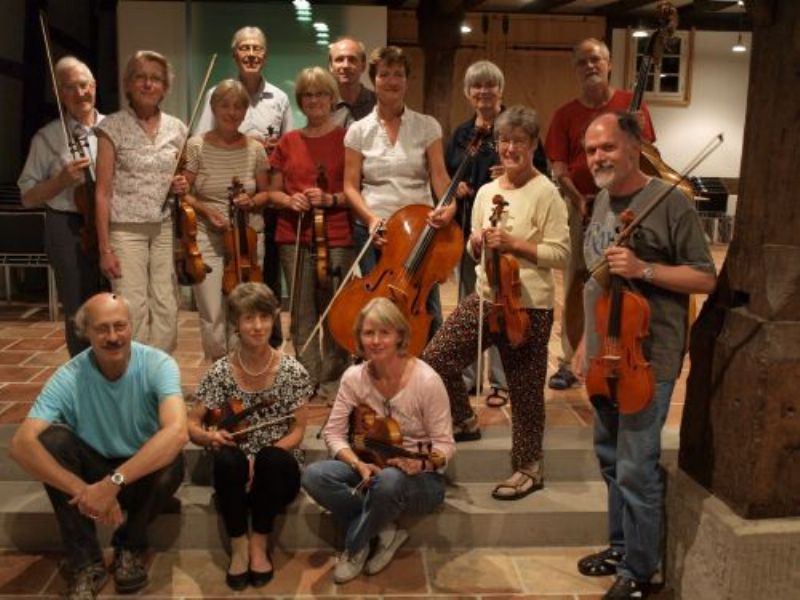 Steiner Kammerensemble