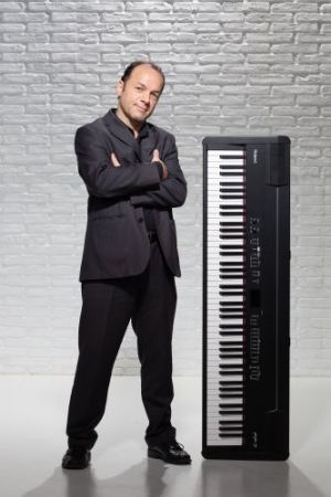 Marcel Schefer Trio feat. Phil Stöckli