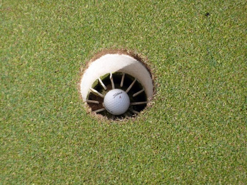 Schaffhauser Golfmeisterschaften
