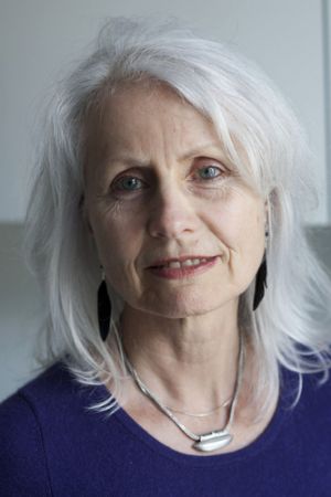 Franziska Greising