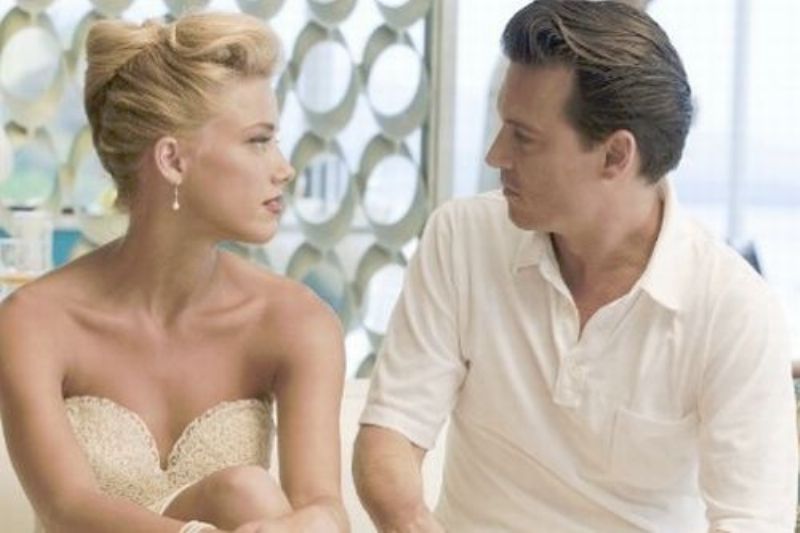 The Rum Diary