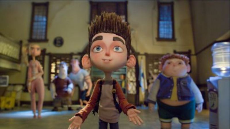 ParaNorman 3D