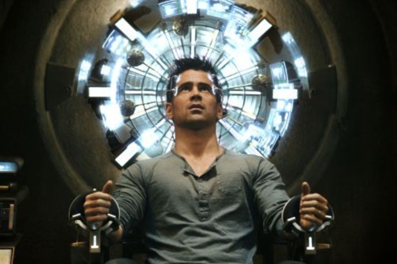 Total Recall
