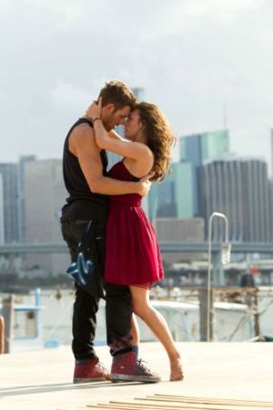 Step Up: Miami Heat 3D