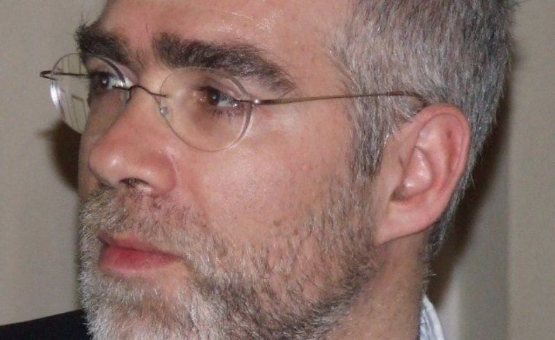 Vladimir Vertlib – «Leningrad – Israel – Salzburg»