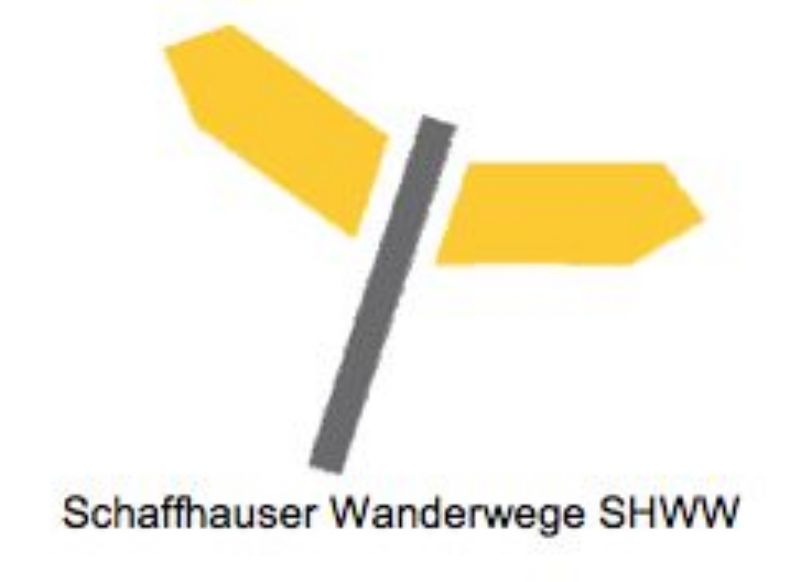 Schaffhauser Wanderwege