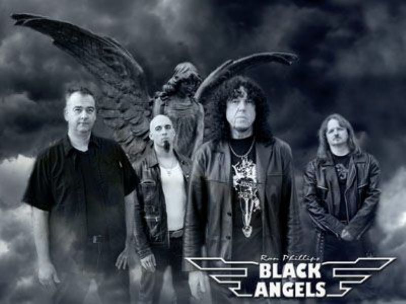 Black Angels