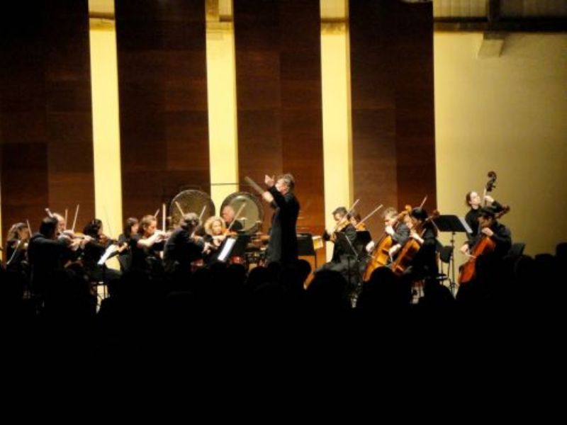 Thurgauer Kammerorchester 