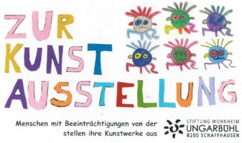 Kunstausstellung