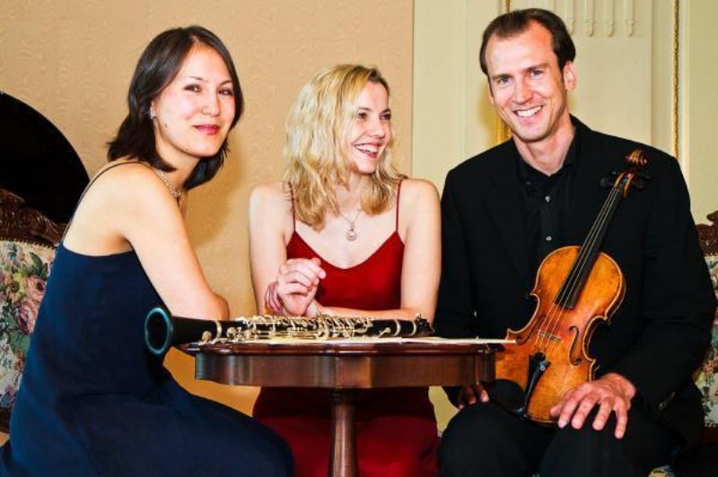 Wupper Trio
