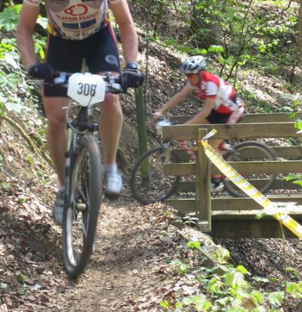 21. Randen Bike Race