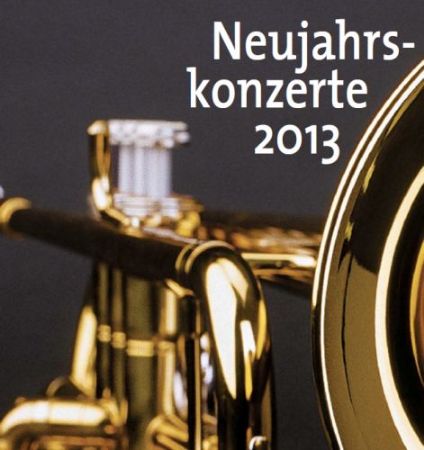 Neujahrskonzert