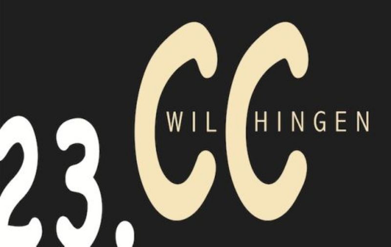 23. Chläggi-Cup Wilchingen