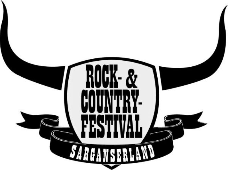 Rock- & Countryfestival Sarganserland