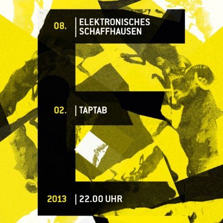 Elektronisches Schaffhausen