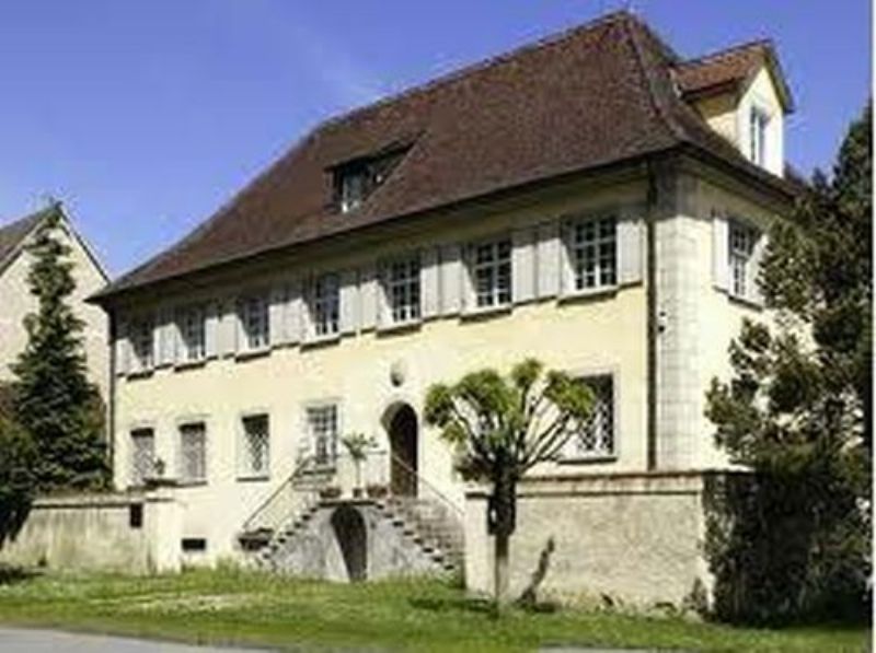 Führung durch das Ernst Jünger-Haus