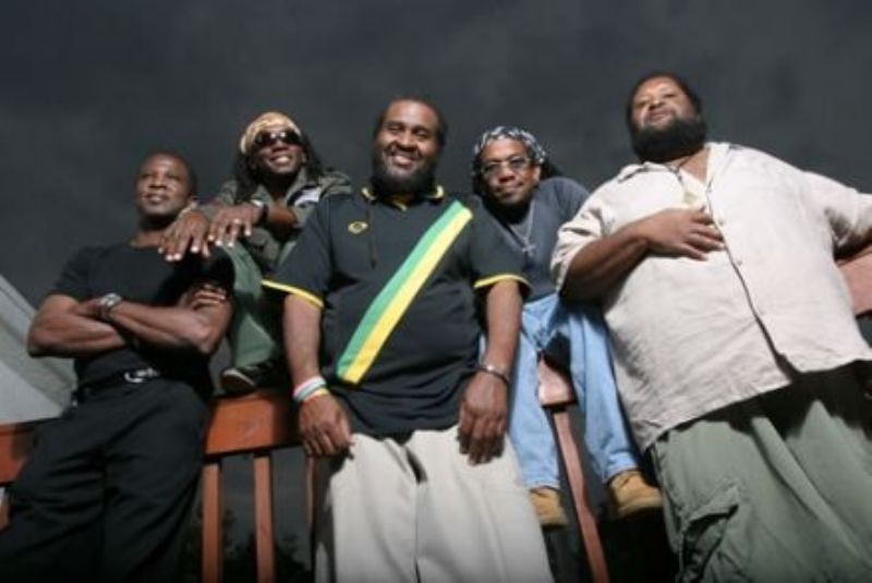 Inner Circle (JAM)