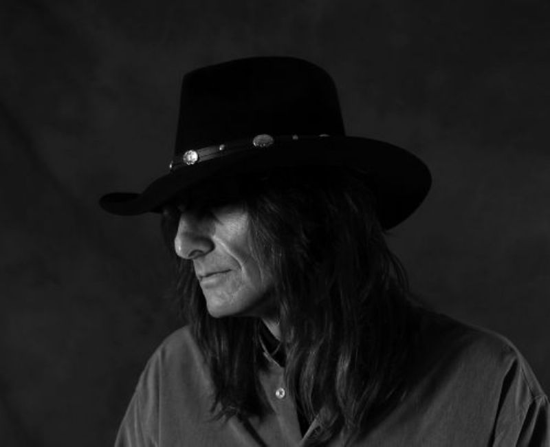 David Waddell & Hellbound Train