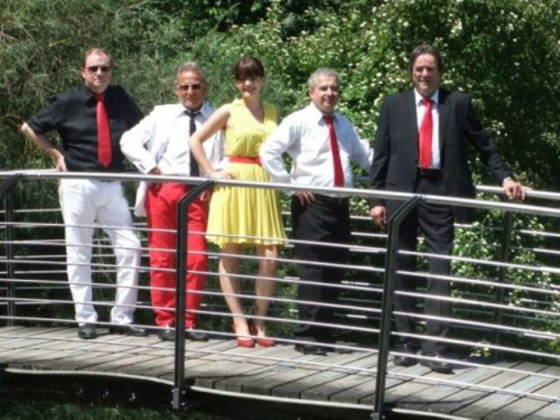 Frühschoppenkonzert