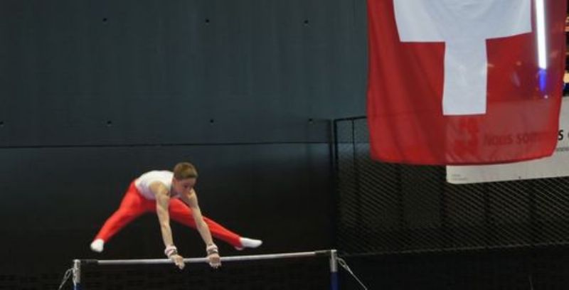 Kunstturnen