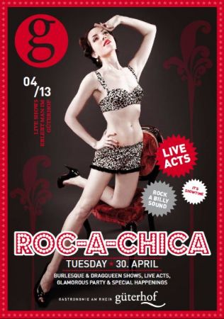Roc-A-Chica