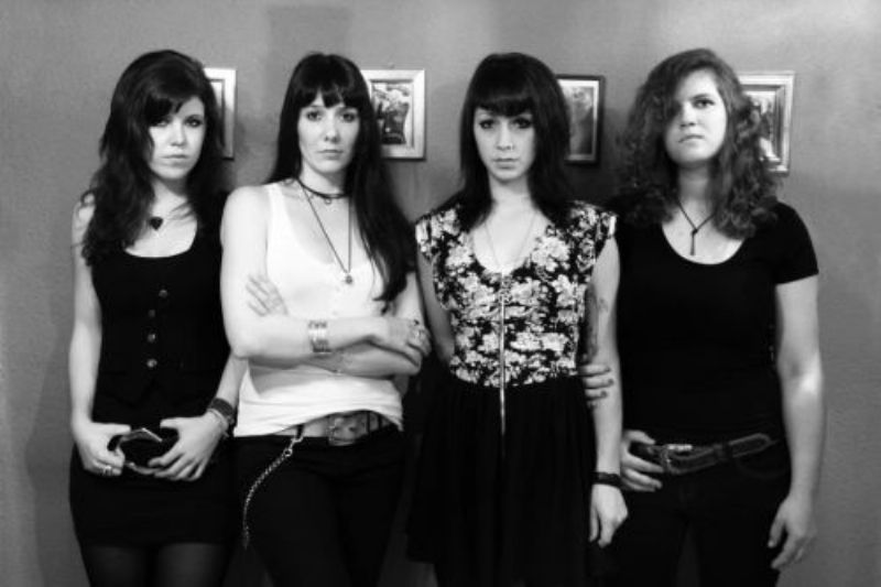 Mother Razorblade
