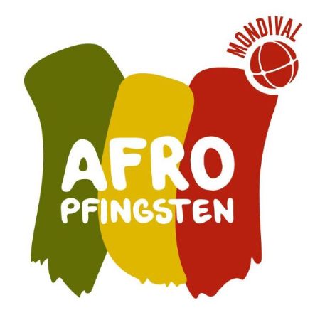 24. Afro-Pfingsten Festival