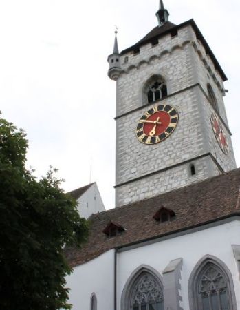 Öffentliche Turmbesteigung