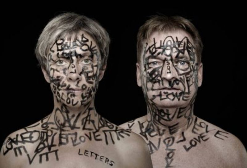 Love Letters