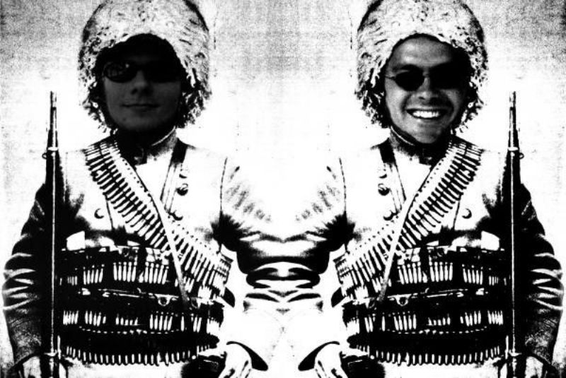 Cigani Disko – «Pram Pram Edition»