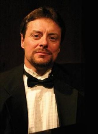Orgelkonzert