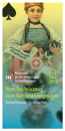 Vom Teufelszeug zum Nationalvergnügen