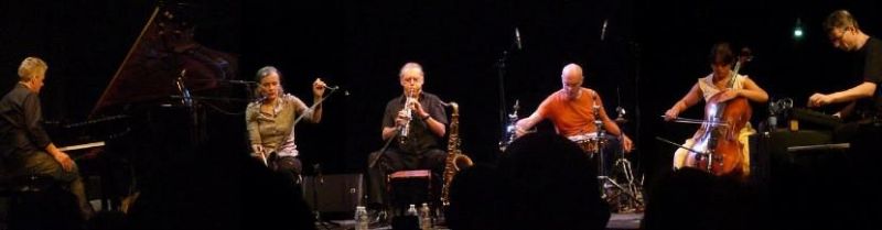24. Schaffhauser Jazzfestival