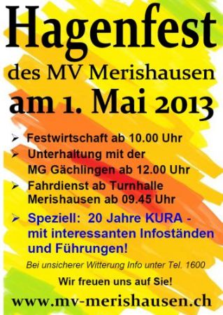 Hagenfest