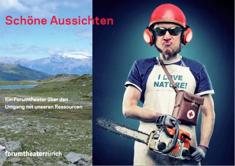 Schöne Aussichten
