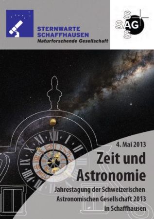 Zeit und Astronomie