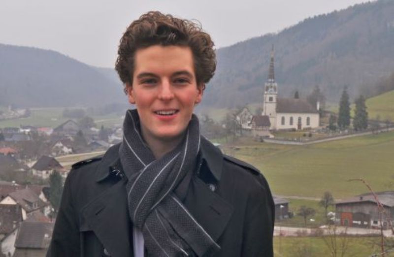 Klavierkonzert