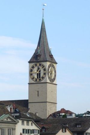Interreligiöse Abendmusik