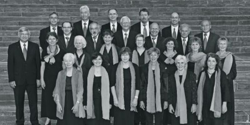 Vokalensemble 80