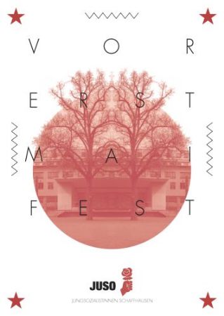 Vorerstmai Fest