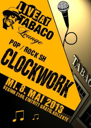 Clockwork