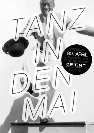 Tanz in den Mai