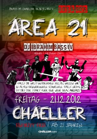 Area 21