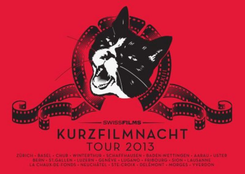 Kurzfilmnacht Schaffhausen