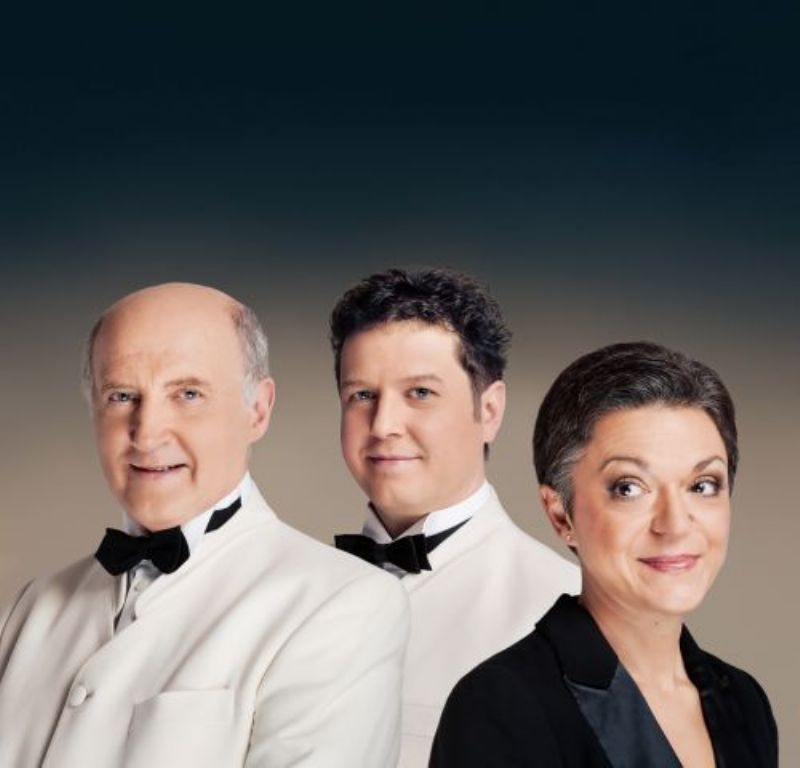 Kammermusik am Hochrhein