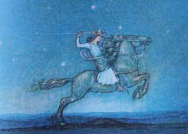MärchenSchätze – Schätze im Märchen