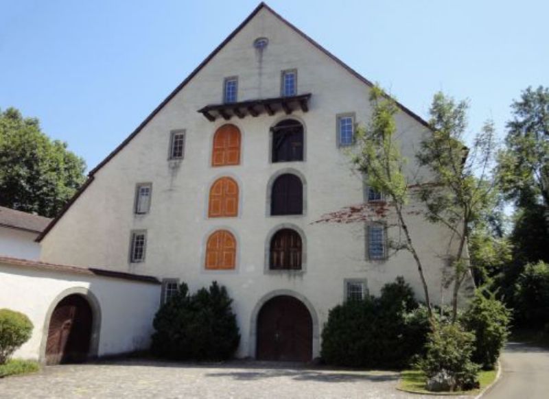 Tage der offenen Tür