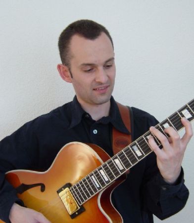 Gitarrenduo Junker – Solimine